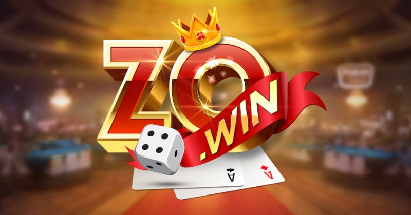 Zowin – Game bài châu Âu – Tải game nhận ngay giftcode 200k