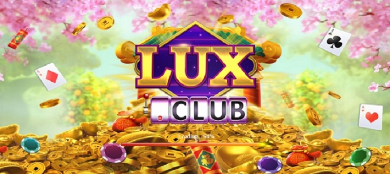 Lux Club – Tải game bài đổi thưởng Lux39.club nhận code khủng