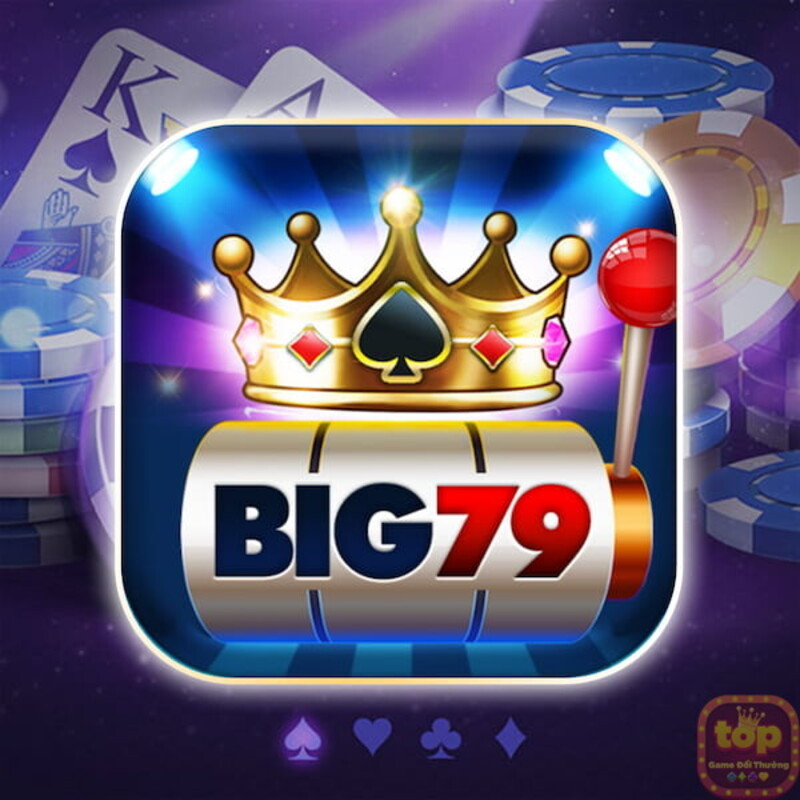 Big79 Club – Tải game bài đổi thưởng 2022 Android/IOS/APK