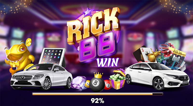 Rick88 Win – Link tải game dành cho PC/IOS/Android 2023