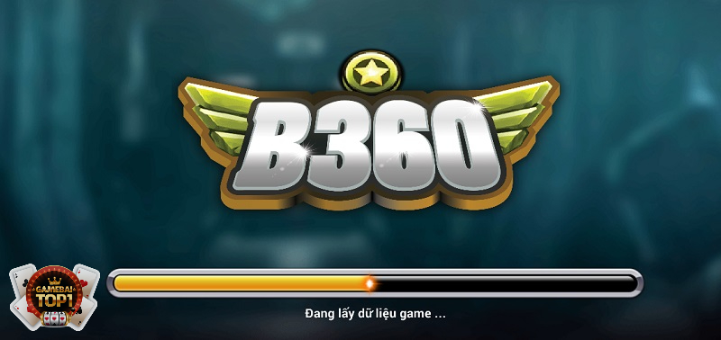 B360 Club – Game bài hấp dẫn – Tải về APK/ iOS mới nhất 2023