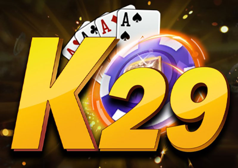 K29 Club | Tải k29.vin Android/IOS/PC mới nhất 2023