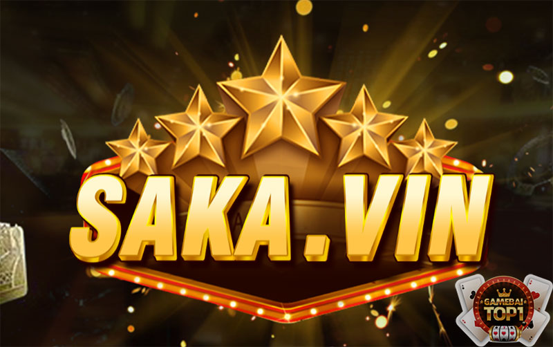 Saka Vin | Link tải saka.vin Android/IOS/PC cập nhật 2023