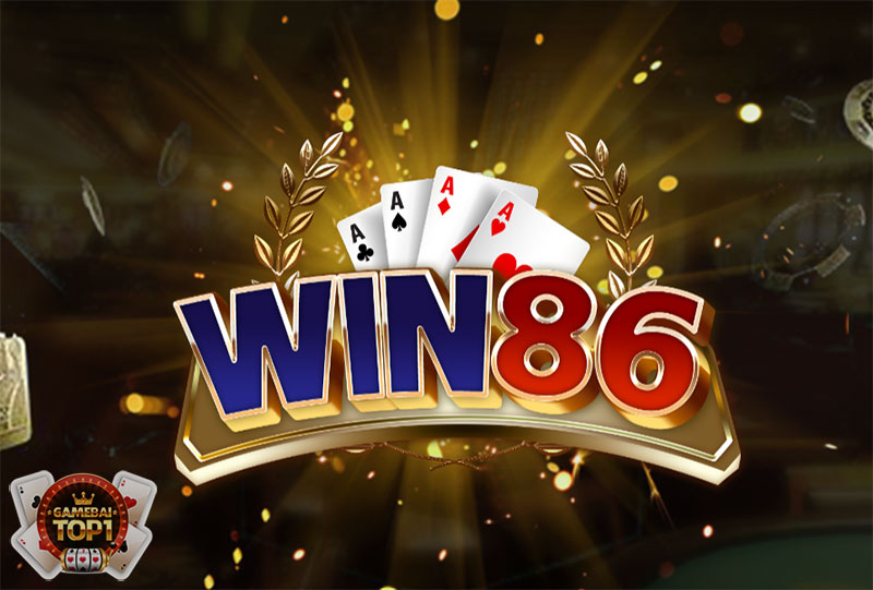 Win86 App